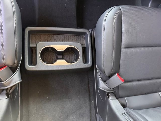 2026 Lincoln Aviator Premiere Premium