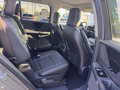 2026 Lincoln Aviator Premiere Premium