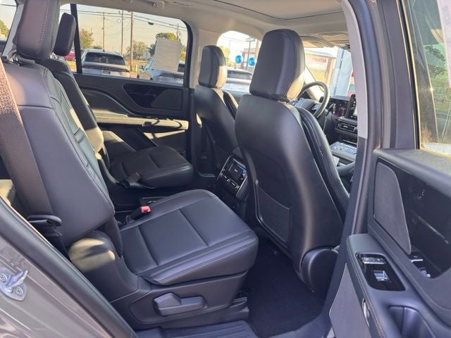 2026 Lincoln Aviator Premiere Premium