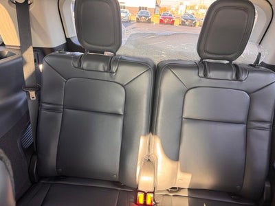 2026 Lincoln Aviator Premiere Premium