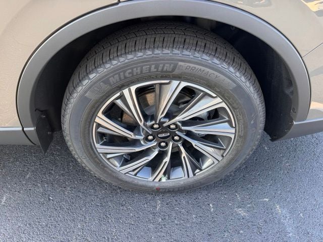 2026 Lincoln Aviator Premiere Premium