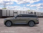 2026 Lincoln Aviator Premiere Premium