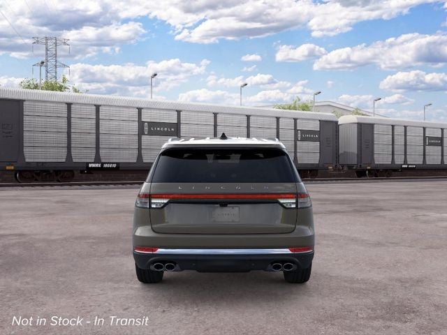 2026 Lincoln Aviator Premiere Premium