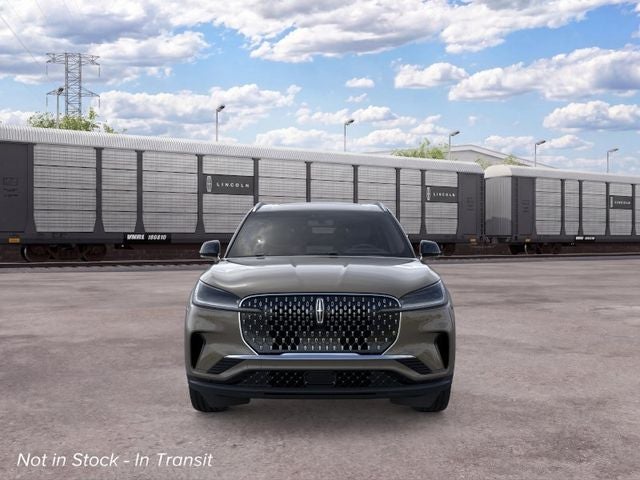 2026 Lincoln Aviator Premiere Premium
