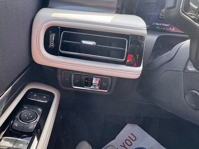2026 Lincoln Aviator Premiere Premium
