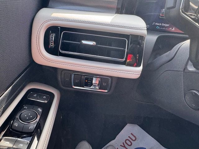 2026 Lincoln Aviator Premiere Premium