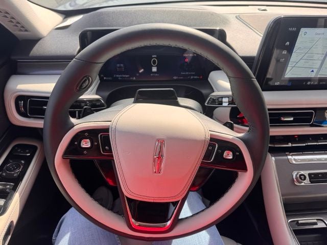 2026 Lincoln Aviator Premiere Premium