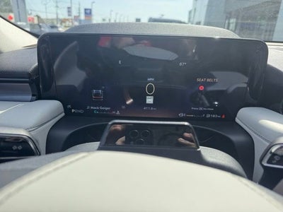 2026 Lincoln Aviator Premiere Premium