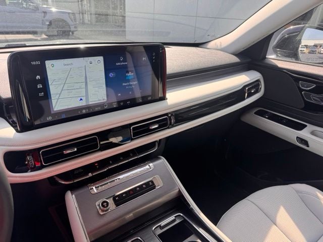 2026 Lincoln Aviator Premiere Premium