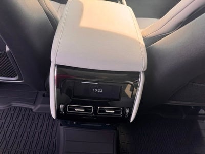 2026 Lincoln Aviator Premiere Premium