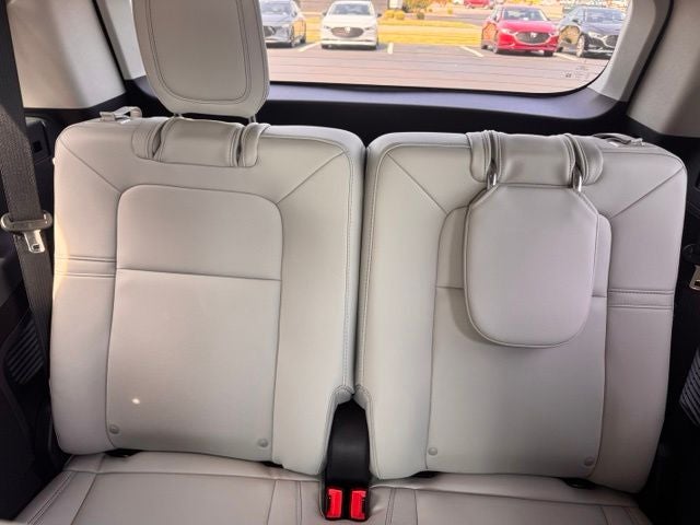 2026 Lincoln Aviator Premiere Premium