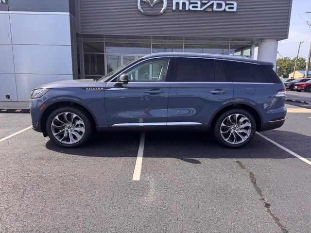 2026 Lincoln Aviator Premiere Premium