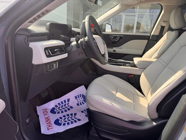 2026 Lincoln Aviator Premiere Premium