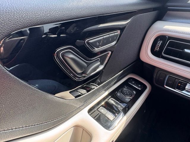 2026 Lincoln Aviator Premiere Premium