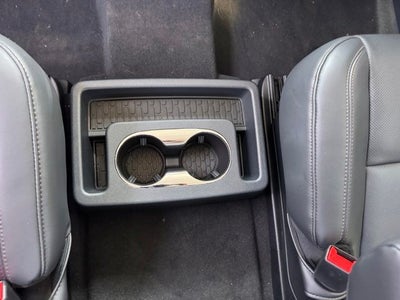 2026 Lincoln Aviator Reserve Premium