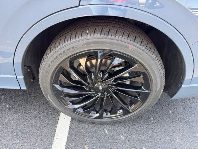 2026 Lincoln Aviator Reserve Premium