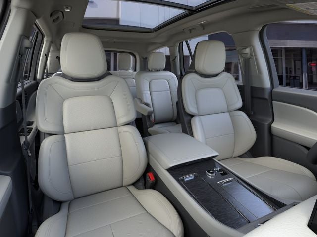 2026 Lincoln Aviator Reserve Premium