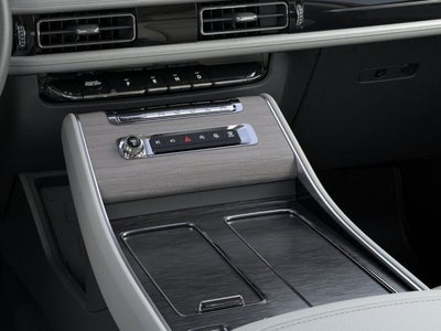 2026 Lincoln Aviator Reserve Premium