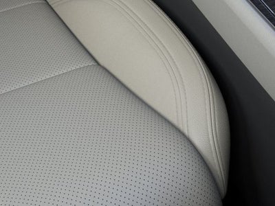 2026 Lincoln Aviator Reserve Premium