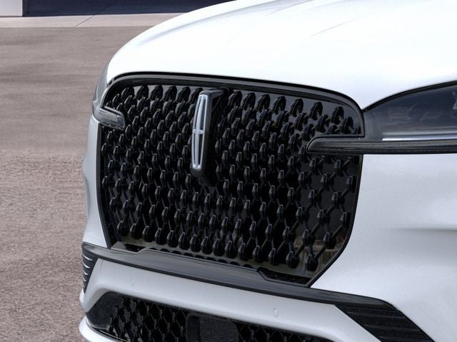 2026 Lincoln Aviator Reserve Premium