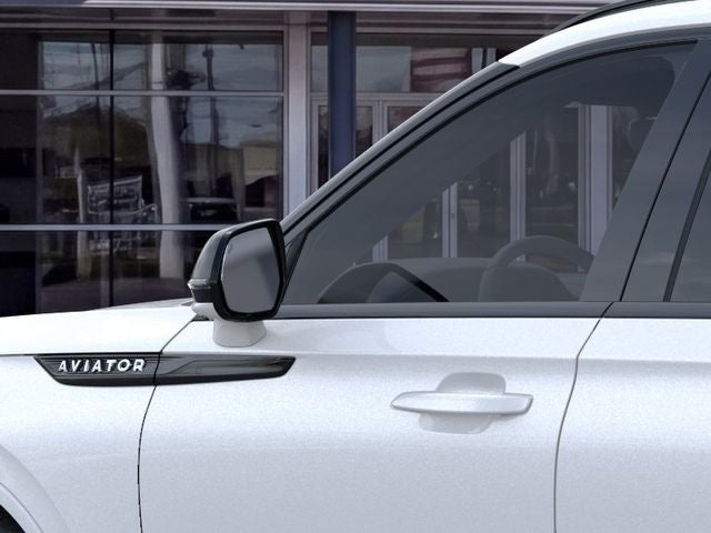 2026 Lincoln Aviator Reserve Premium