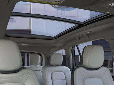 2026 Lincoln Aviator Reserve Premium