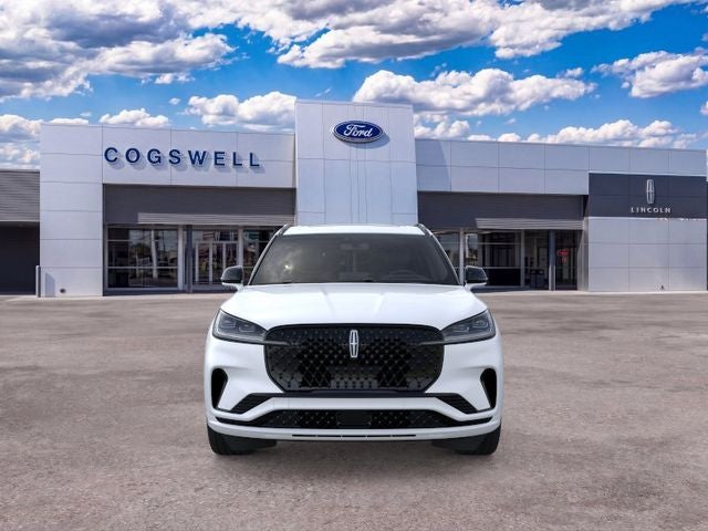 2026 Lincoln Aviator Reserve Premium