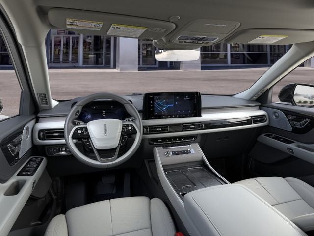 2026 Lincoln Aviator Reserve Premium