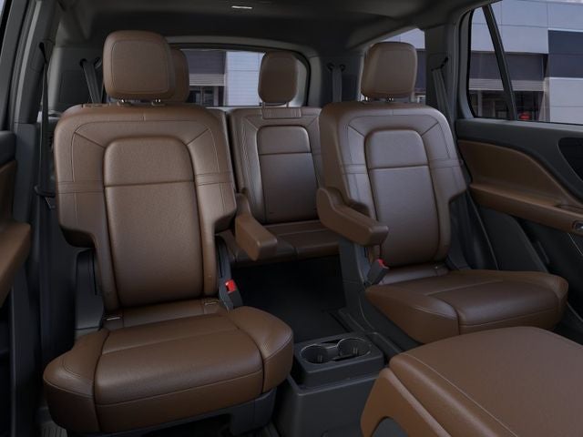 2026 Lincoln Aviator Reserve Premium