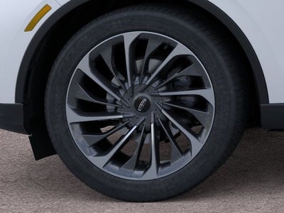 2026 Lincoln Aviator Reserve Premium