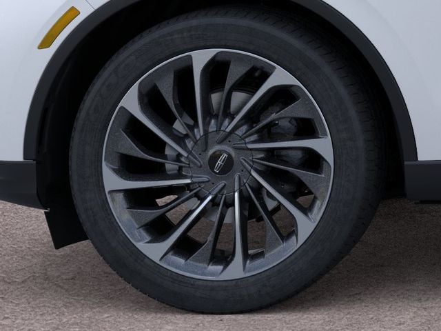 2026 Lincoln Aviator Reserve Premium