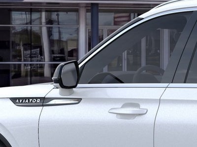 2026 Lincoln Aviator Reserve Premium
