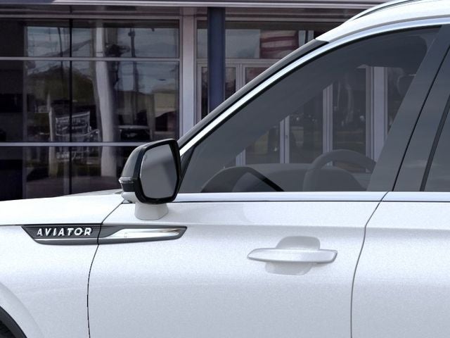 2026 Lincoln Aviator Reserve Premium