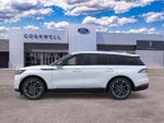2026 Lincoln Aviator Reserve Premium