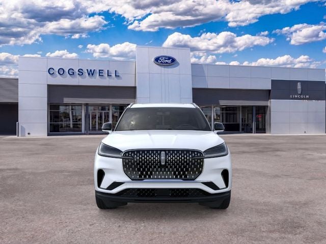 2026 Lincoln Aviator Reserve Premium