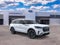 2026 Lincoln Aviator Reserve Premium
