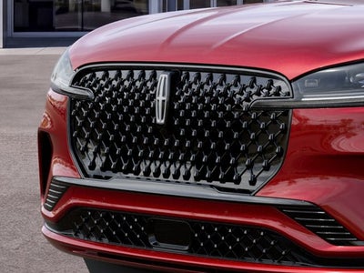 2027 Lincoln Aviator Reserve Premium