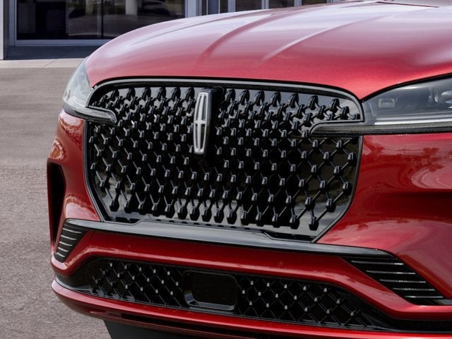 2027 Lincoln Aviator Reserve Premium