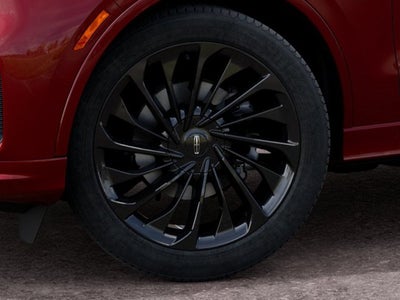 2027 Lincoln Aviator Reserve Premium
