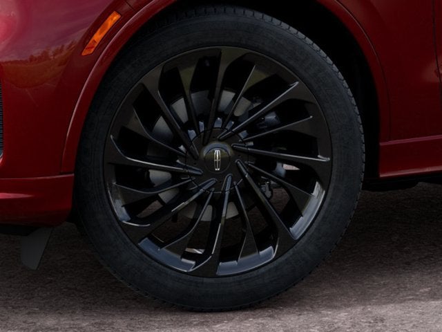 2027 Lincoln Aviator Reserve Premium
