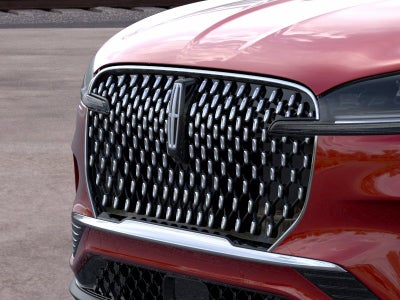 2026 Lincoln Aviator Reserve Premium
