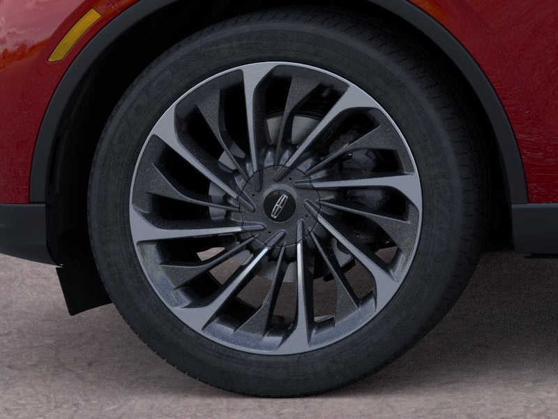 2026 Lincoln Aviator Reserve Premium
