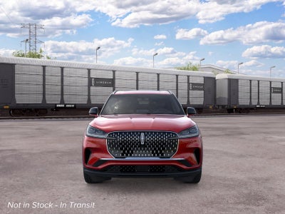 2026 Lincoln Aviator Reserve Premium