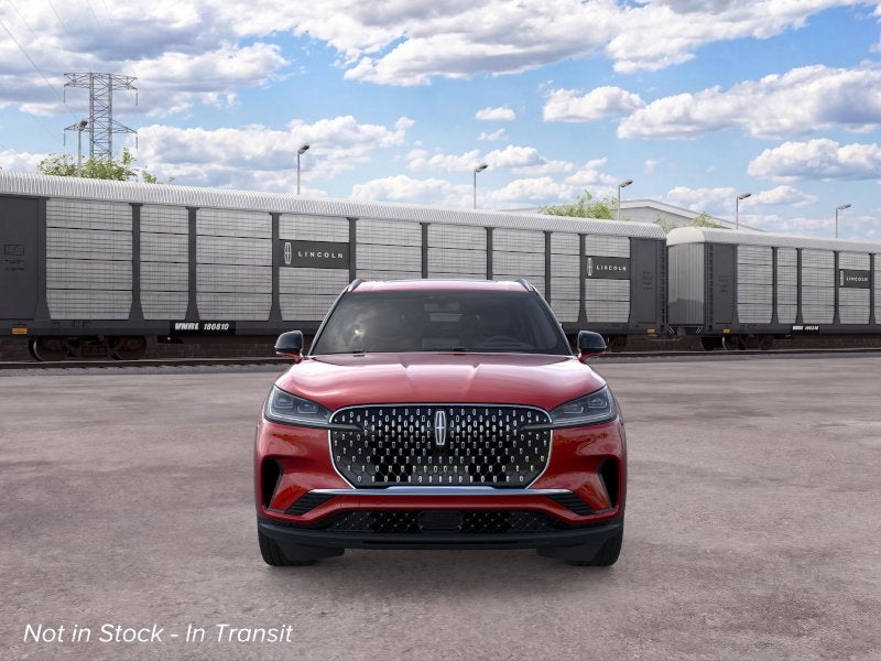2026 Lincoln Aviator Reserve Premium