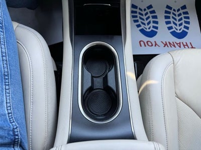 2015 Lincoln MKC Base