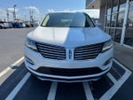 2015 Lincoln MKC Base