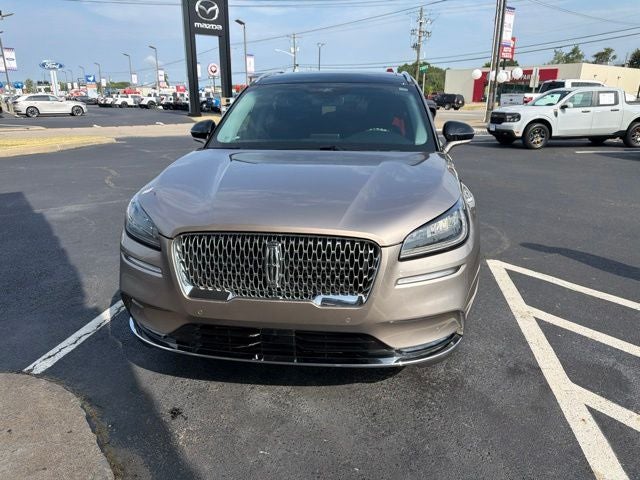 2020 Lincoln Corsair Reserve