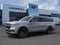 2027 Lincoln Navigator L Reserve