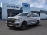 2027 Lincoln Navigator L Reserve