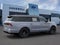 2027 Lincoln Navigator L Reserve